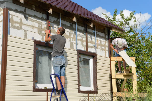 Siding for Multi-Family Homes in Peshtigo, WI