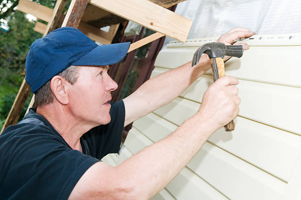 How To Choose The Right Materials for Your Siding Installation in 'Peshtigo, WI