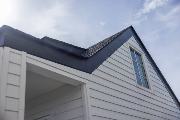 Best Aluminum Siding Installation  in Peshtigo, WI